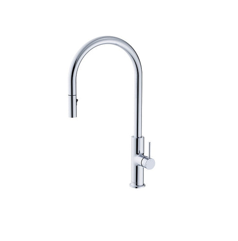 Fienza Kaya Pullout Sink Mixer